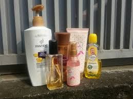 Segitu dulu review dan daily hair routine aku. Hair Care Routine Darktemple10