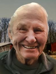 Obituary information for Russell "Buck" Stoehr