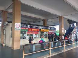 Maybe you would like to learn more about one of these? Teluk Intan Bus Terminal Expressbusmalaysia Com