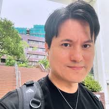 Before I know it, it's the end of another teaching year. It was a very  different teaching year for me. Teaching at the School of Chinese has been  a unique experience compared