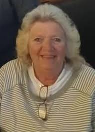 Charlene Cavey Obituary April 27, 2023