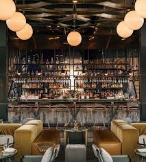 Amazing Restaurant Interior Design Ideas Stylish Cafe Interior Design Projects Bar Interiors With Chic Bar Design Restaurant Bar Interior Design Bar Interior