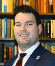 The Phi Gamma Delta Magazine