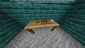Para pc, existe decocraft pero . Furniture For Minecraft Pocket Edition 1 16