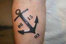Anchor Tattoos For Men Ideas And Inspiration For Guys Anchor Tattoo Men Anchor Tattoos Anchor Tattoo Design For Men