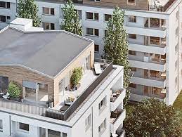 Mit dem rad zu erreichen. Bauprojekt Maxvorstadt Vermietete Wohnungen Als Kapitalanlage