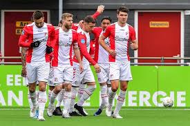 This transfer statistic shows the compact view of the highest sold players by fc emmen in the 18/19 season. Fc Emmen Opent Het Jachtseizoen Dit Maakt Voetbal Mooi Toch Voetbal International