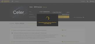 The website and binance's mobile app support market orders. Breaking Celer Broke The Binance Launchpad Record As 39k Users Applied For The Sale But Community Is Disappointed