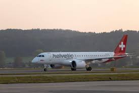Helvetic Airways is now flying from Basel - Aviation.Direct