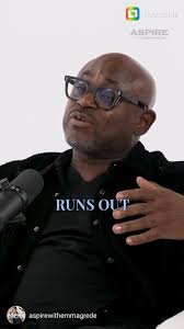 Découvrez le chemin de Jerame Mudick: imperfection contre perfection