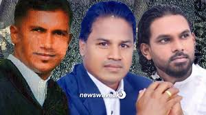 Kosgoda Sujee in Dubai Takes Revenge After 20 Years for Killing His Friend  by Murdering 5 People at Beliatta (LONG READ)