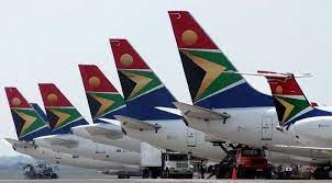 Alberto rodríguez saá (born 1949) argentinian politician. Government Agrees To Privatize South African Airways Cgtn Africa
