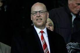 1,063,460 likes · 37,944 talking about this. Avram Glazer Alchetron The Free Social Encyclopedia