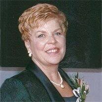 Donna Marie Hartson Obituary