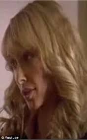 Reviews and scores for movies involving linette beaumont. Linette Beaumont Becomes A Us Tv Sensation As The First Woman To Advertise Viagra Daily Mail Online