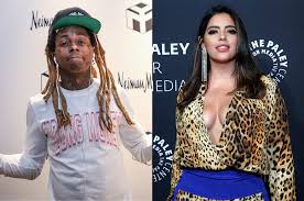 Lil Wayne tweets as breakup rumors over Trump support swirl