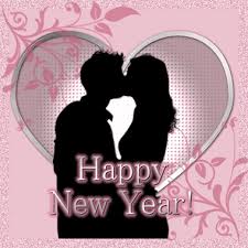 Start It Out With A Kiss Happy New Year Gif New Year Gif Happy New Year Animation