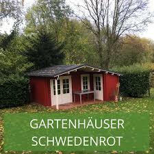Schwedenrot Stilvoll Die Schonsten Schwedenhaus Gartenhauser Gartenhaus Schwedenrot Gartenhaus Farbe