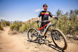 THOR Welcomes Aaron Gwin to the Team