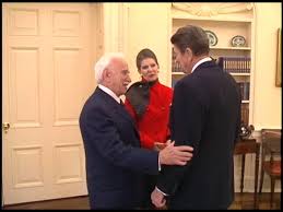 President Reagan's Photo Opportunities