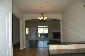 Great Open Floor Plan Mcbee Homes Fort Worth Tx Open Floor Plan Floor Plans Home
