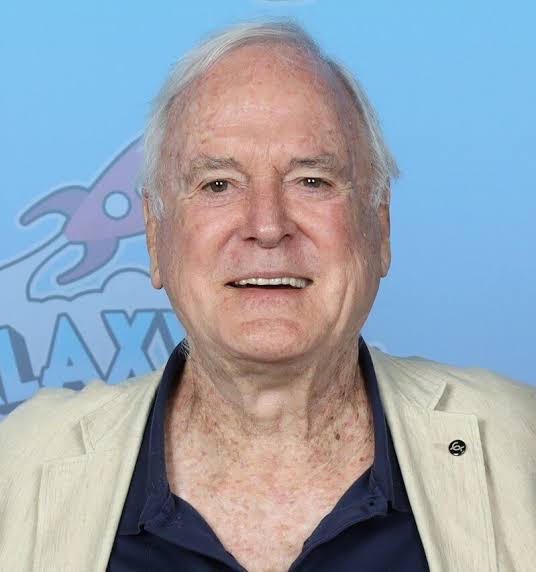 John Cleese