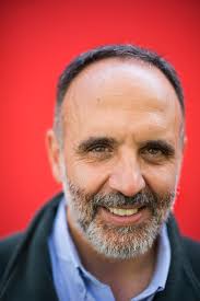 Pablo Walker, capellán saliente del Hogar de Cristo: "Este Chile que  tenemos es desigual, esquizofrénico y segmentado"