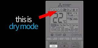 When summer comes you will need to manually change the mode to cool or auto (recommended). Best Temperature For Dry Mode In Ac 25 C And Why