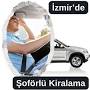 Şoförlü araba kiralama İzmir from www.buskirala.com