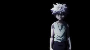 Hunter X Hunter Gon Rage Mode Dowload Anime Wallpaper Hd Hunter X Hunter Manga Vs Anime Air Gear Anime