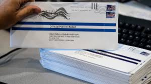 Check spelling or type a new query. Verify Your Mail In Ballot Will Be Sent Even Without Stamps Wusa9 Com