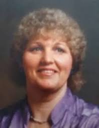 Obituary information for Bonnie Lou Durbin