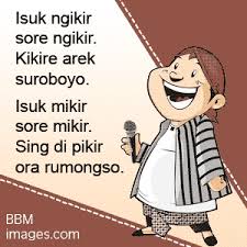 Pin On Pantun Bahasa Jawa