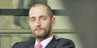 Dragoş Damian, promovat director regional pentru Europa de Est şi Rusia în  cadrul grupului farmaceutic Sun Pharma