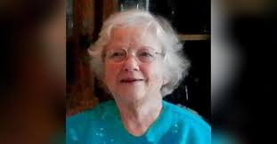 Margaret Jane Snyder Obituary