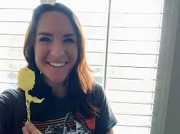 McDonald's father's 10-month support impact