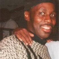 Larry McDowell Obituary