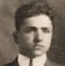 James Abdallah : Private from Iowa, World War I Casualty