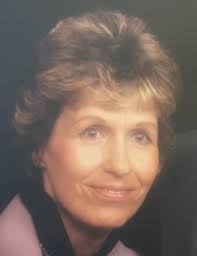 Margaret Puckett Obituary October 9, 2022