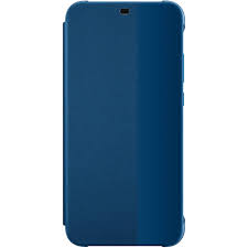 Phone Cases Flip Book Blue Huawei P20 Lite 194393 Huawei Quickmobile Quickmobile