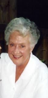 Barbara Lou Martin Andrews Obituary