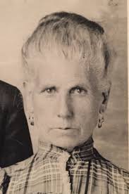 Anna DeMarco Carilli (1858-1932)