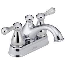 Your questions and comments are important to us. Two Handle Centerset Bathroom Faucet 2578lf 278 Delta Faucet