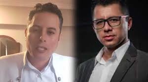 Lara sale en defensa de Vidovic; dice que detrás del Ministerio de Justicia  está Martín Camacho