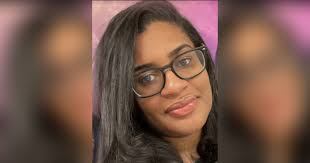 Obituary for Tiffany Jenae Morris-Carr