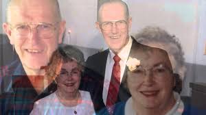 Donald "Swede" Carlson Obituary & Funeral