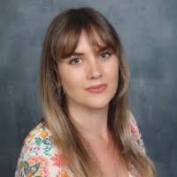 Mary Beckmann Email & Phone Number