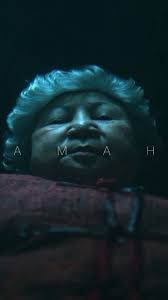 Finding watching AMAH a tense experience? The ominous mood is emphasized  with talented composer @clarissa.chai ‘s score. Augmented traditional  Chinese instruments and fragmented melodies were used to ...