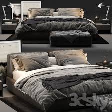 poliform bolton bed bed ikea bed poliform