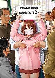 Free Oppai | pelotage gratuit - Page 1 - HentaiEra